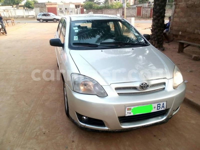 Big with watermark toyota corolla niamey niamey 7916