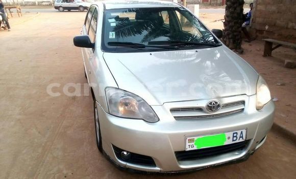 Buy Used Toyota Corolla Other Car in Niamey in Niamey Buy Used Toyota Corolla Other Car in Niamey in Niamey
