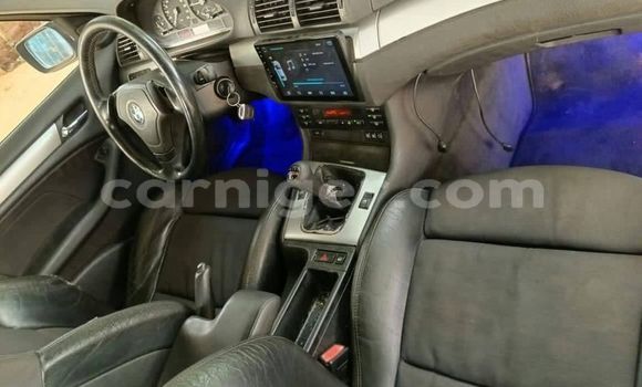 Buy Used BMW E3 Other Car in Niamey in Niamey Buy Used BMW E3 Other Car in Niamey in Niamey