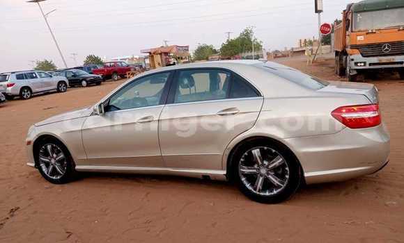 Sayi Na hannu Mercedes‒Benz E–Class Other Mota in Bilma a Agadez Sayi Na hannu Mercedes‒Benz E–Class Other Mota in Bilma a Agadez