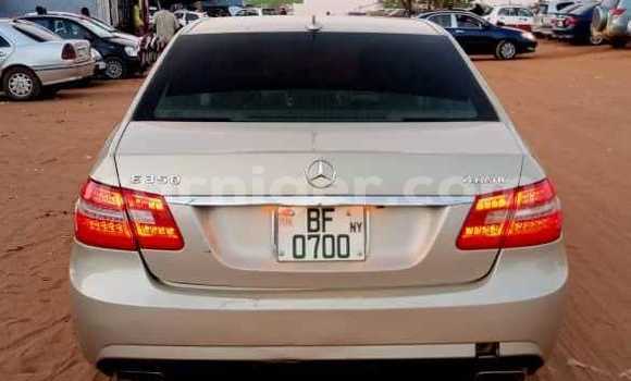 Sayi Na hannu Mercedes‒Benz E–Class Other Mota in Bilma a Agadez Sayi Na hannu Mercedes‒Benz E–Class Other Mota in Bilma a Agadez