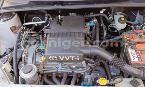 Sayi Na hannu Toyota Yaris Other Mota in Ayorou a Tillabery Sayi Na hannu Toyota Yaris Other Mota in Ayorou a Tillabery