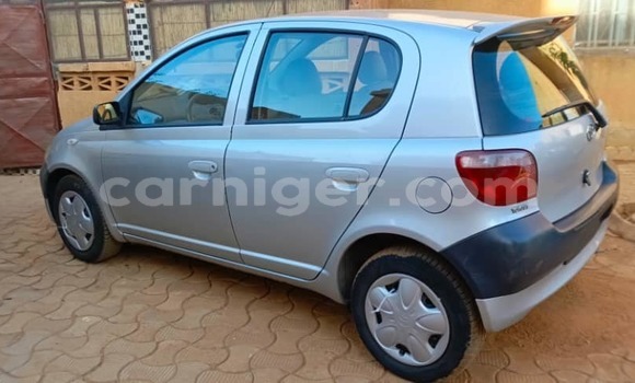 Sayi Na hannu Toyota Yaris Other Mota in Ayorou a Tillabery Sayi Na hannu Toyota Yaris Other Mota in Ayorou a Tillabery