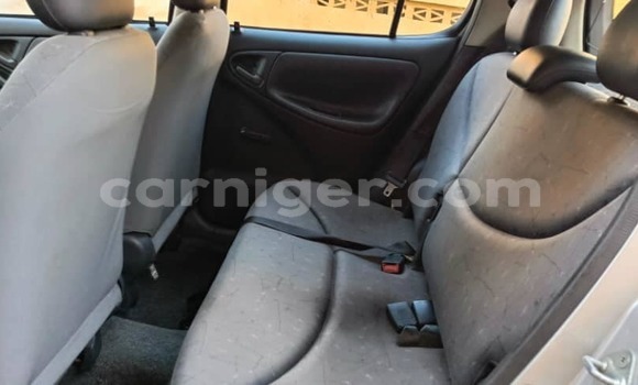 Sayi Na hannu Toyota Yaris Other Mota in Ayorou a Tillabery Sayi Na hannu Toyota Yaris Other Mota in Ayorou a Tillabery