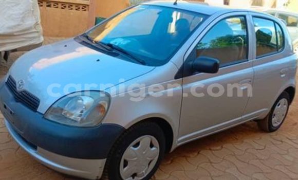 Sayi Na hannu Toyota Yaris Other Mota in Ayorou a Tillabery Sayi Na hannu Toyota Yaris Other Mota in Ayorou a Tillabery