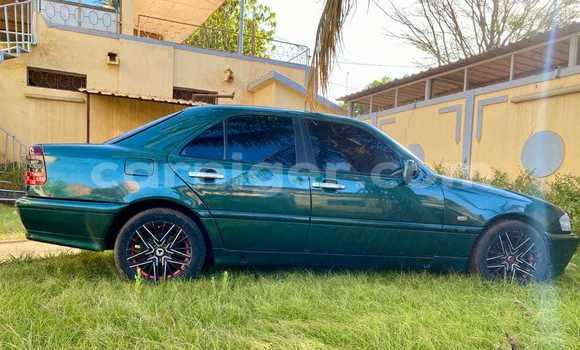 Sayi Na hannu Mercedes‒Benz C–Class Other Mota in Bilma a Agadez Sayi Na hannu Mercedes‒Benz C–Class Other Mota in Bilma a Agadez