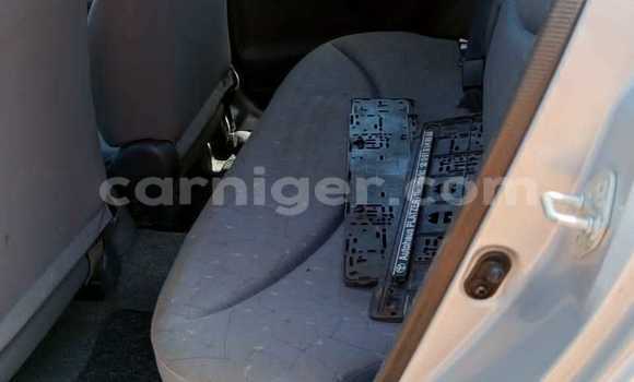 Sayi Na hannu Toyota Yaris White Mota in Ayorou a Tillabery Sayi Na hannu Toyota Yaris White Mota in Ayorou a Tillabery