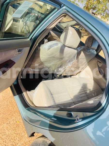 Big with watermark toyota corolla agadez arlit 7925