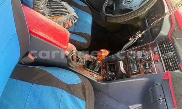 Sayi Na hannu Mercedes‒Benz C–Class Other Mota in Aguié a Maradi Sayi Na hannu Mercedes‒Benz C–Class Other Mota in Aguié a Maradi