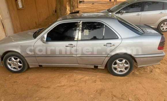 Sayi Na hannu Mercedes‒Benz C–Class Other Mota in Aguié a Maradi Sayi Na hannu Mercedes‒Benz C–Class Other Mota in Aguié a Maradi