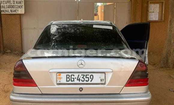 Sayi Na hannu Mercedes‒Benz C–Class Other Mota in Aguié a Maradi Sayi Na hannu Mercedes‒Benz C–Class Other Mota in Aguié a Maradi