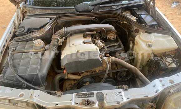 Sayi Na hannu Mercedes‒Benz C–Class Other Mota in Aguié a Maradi Sayi Na hannu Mercedes‒Benz C–Class Other Mota in Aguié a Maradi