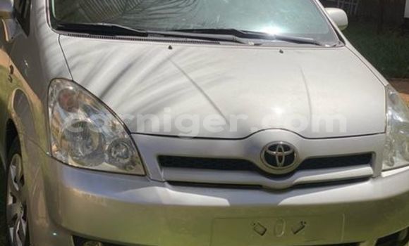 Sayi Na hannu Toyota Verso Other Mota in Aguié a Maradi Sayi Na hannu Toyota Verso Other Mota in Aguié a Maradi