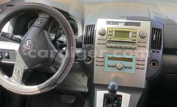 Sayi Na hannu Toyota Verso Other Mota in Aguié a Maradi Sayi Na hannu Toyota Verso Other Mota in Aguié a Maradi