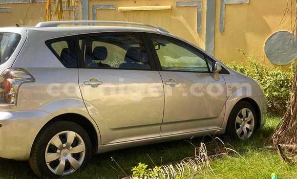 Sayi Na hannu Toyota Verso Other Mota in Aguié a Maradi Sayi Na hannu Toyota Verso Other Mota in Aguié a Maradi