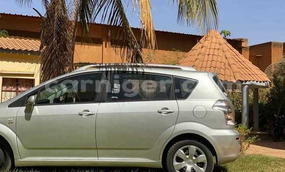 Sayi Na hannu Toyota Verso Other Mota in Aguié a Maradi Sayi Na hannu Toyota Verso Other Mota in Aguié a Maradi