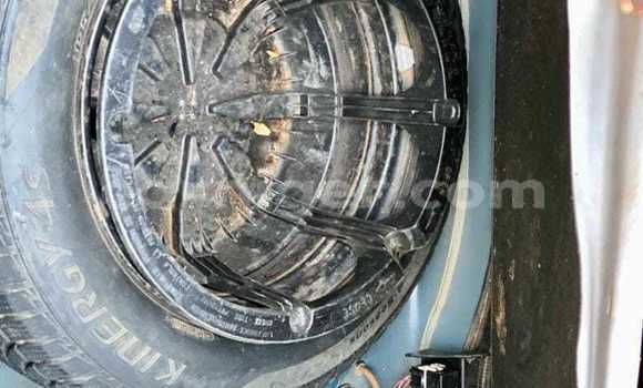 Sayi Na hannu Toyota Allion Black Mota in Ayorou a Tillabery Sayi Na hannu Toyota Allion Black Mota in Ayorou a Tillabery