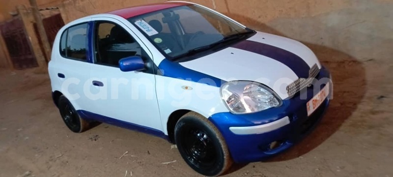 Big with watermark toyota vitz agadez bilma 7932