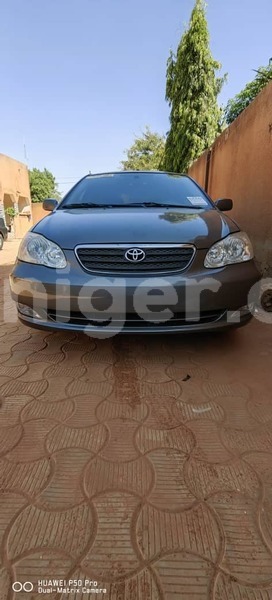 Big with watermark toyota corolla dosso region birni n gaoure 7934