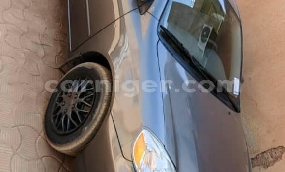 Sayi Na hannu Toyota Corolla Other Mota in Birni N'Gaoure a Dosso Sayi Na hannu Toyota Corolla Other Mota in Birni N'Gaoure a Dosso