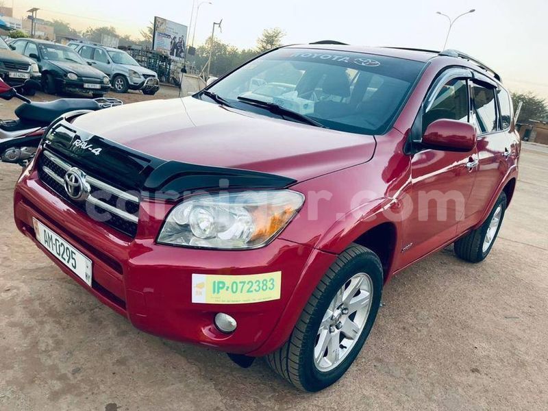 Big with watermark toyota rav4 niamey niamey 7937