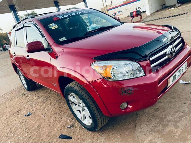 Big with watermark toyota rav4 niamey niamey 7937