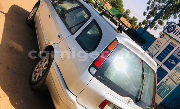 اشتري مستعمل Toyota Etios Other سيارة في نيامي في نيامي