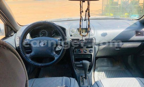 Buy Used Toyota Etios Other Car in Niamey in Niamey Buy Used Toyota Etios Other Car in Niamey in Niamey