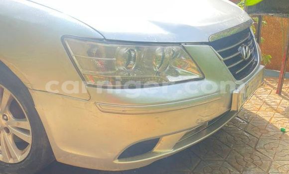 Buy Used Hyundai Santa Fe Other Car in Niamey in Niamey Buy Used Hyundai Santa Fe Other Car in Niamey in Niamey