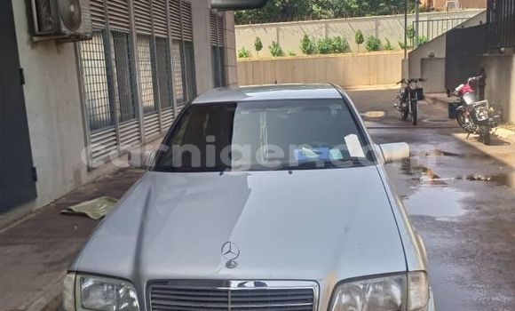 Buy Used Mercedes-Benz C180 coupe Other Car in Niamey in Niamey Buy Used Mercedes-Benz C180 coupe Other Car in Niamey in Niamey