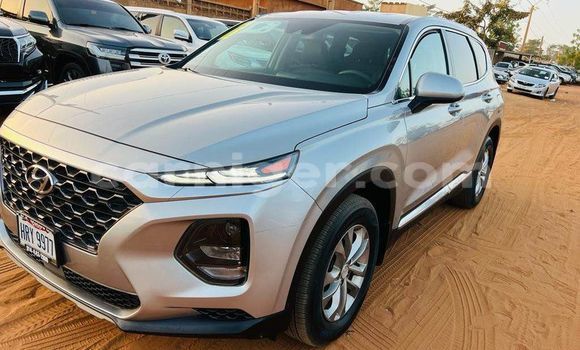 Buy Used Hyundai Santa Fe Other Car in Niamey in Niamey Buy Used Hyundai Santa Fe Other Car in Niamey in Niamey