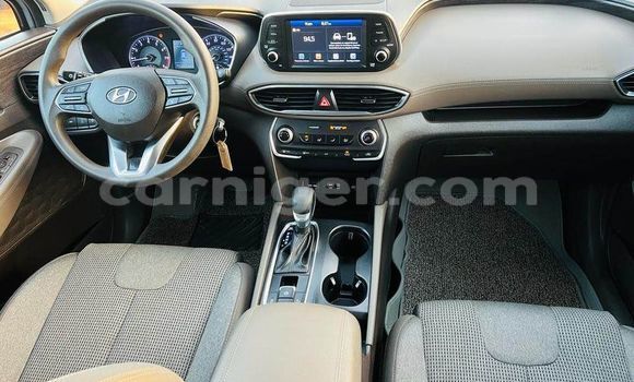 Buy Used Hyundai Santa Fe Other Car in Niamey in Niamey Buy Used Hyundai Santa Fe Other Car in Niamey in Niamey