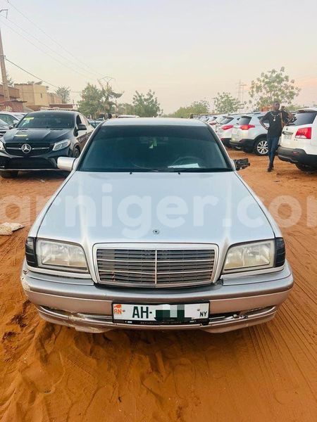 Big with watermark mercedes benz c180 coupe niamey niamey 7946