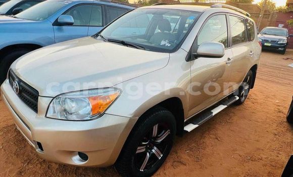 Buy Used Toyota RAV4 Other Car in Niamey in Niamey Buy Used Toyota RAV4 Other Car in Niamey in Niamey