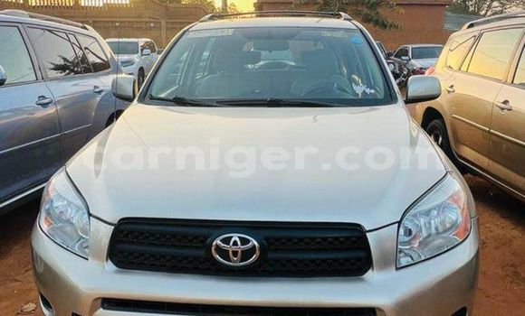 Buy Used Toyota RAV4 Other Car in Niamey in Niamey Buy Used Toyota RAV4 Other Car in Niamey in Niamey