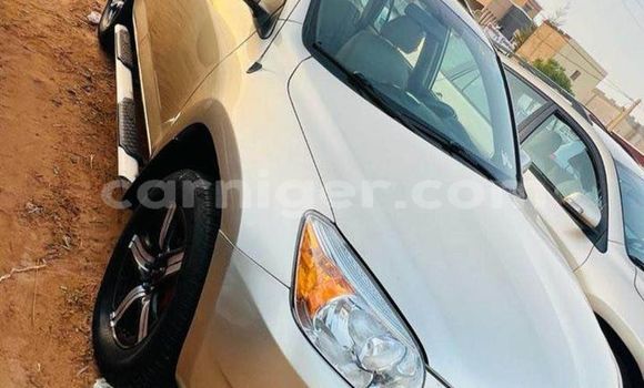 Buy Used Toyota RAV4 Other Car in Niamey in Niamey Buy Used Toyota RAV4 Other Car in Niamey in Niamey