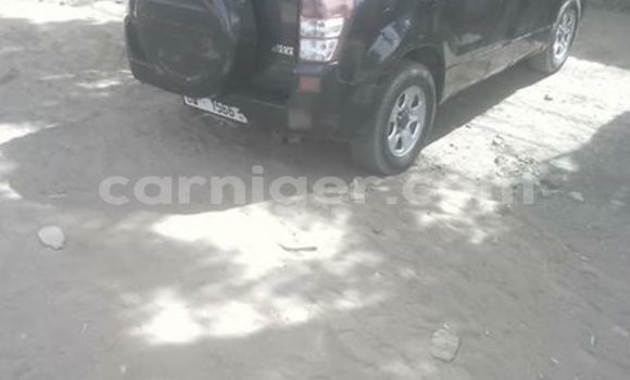 Buy Used Suzuki Vitara Other Car in Niamey in Niamey Buy Used Suzuki Vitara Other Car in Niamey in Niamey