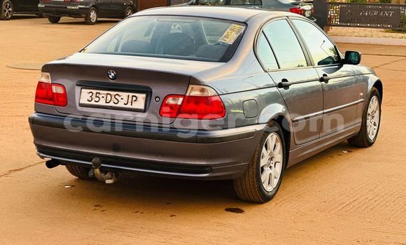Sayi Na hannu BMW 326 Other Mota in Niamey a Niamey Sayi Na hannu BMW 326 Other Mota in Niamey a Niamey