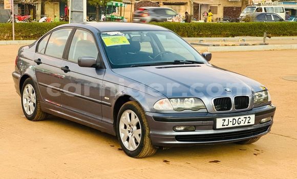 Sayi Na hannu BMW 326 Other Mota in Niamey a Niamey Sayi Na hannu BMW 326 Other Mota in Niamey a Niamey