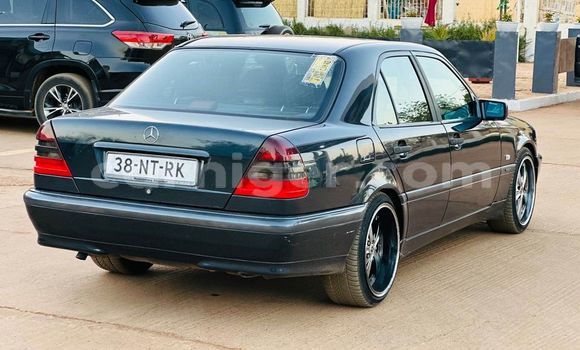 Sayi Na hannu Mercedes-Benz C180 coupe Other Mota in Niamey a Niamey Sayi Na hannu Mercedes-Benz C180 coupe Other Mota in Niamey a Niamey