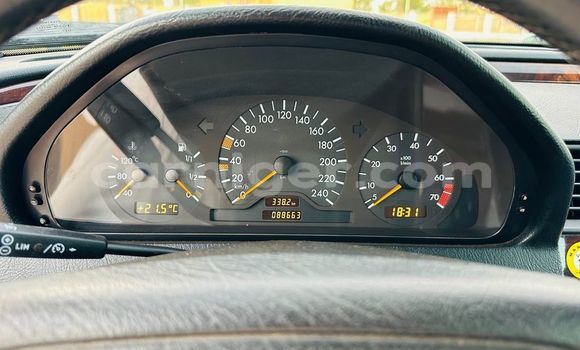 Acheter Occasion Voiture Mercedes-Benz C180 COUPE Autre à Niamey, Niamey