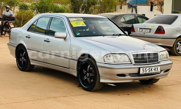 Sayi Na hannu Mercedes-Benz C180 COUPE Other Mota in Niamey a Niamey Sayi Na hannu Mercedes-Benz C180 COUPE Other Mota in Niamey a Niamey