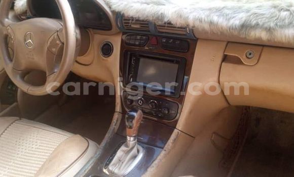 Acheter Occasion Voiture Mercedes Viano Autre à Niamey, Niamey Acheter Occasion Voiture Mercedes Viano Autre à Niamey, Niamey