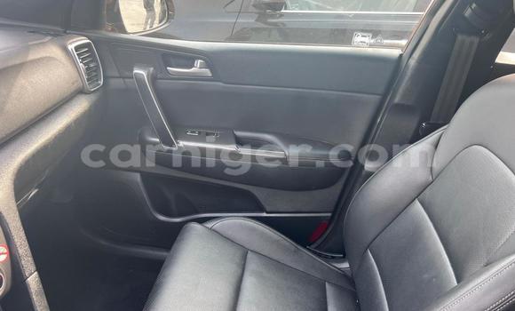 Acheter Occasion Voiture Kia Sportage Marron à Niamey, Niamey Acheter Occasion Voiture Kia Sportage Marron à Niamey, Niamey