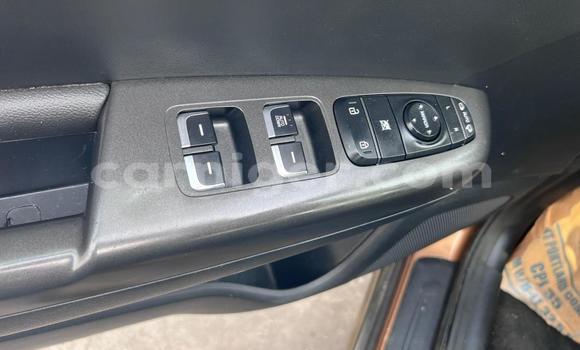 Acheter Occasion Voiture Kia Sportage Marron à Niamey, Niamey Acheter Occasion Voiture Kia Sportage Marron à Niamey, Niamey