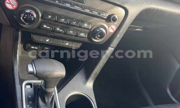 Acheter Occasion Voiture Kia Sportage Marron à Niamey, Niamey Acheter Occasion Voiture Kia Sportage Marron à Niamey, Niamey