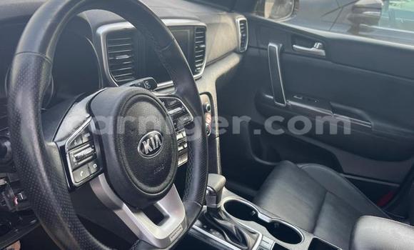 Acheter Occasion Voiture Kia Sportage Marron à Niamey, Niamey Acheter Occasion Voiture Kia Sportage Marron à Niamey, Niamey