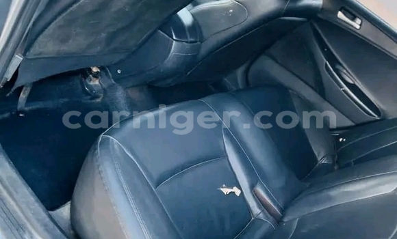 Acheter Occasion Voiture Hyundai Accent Autre à Niamey, Niamey Acheter Occasion Voiture Hyundai Accent Autre à Niamey, Niamey