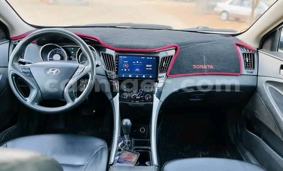 Acheter Occasion Voiture Hyundai Accent Autre à Niamey, Niamey Acheter Occasion Voiture Hyundai Accent Autre à Niamey, Niamey