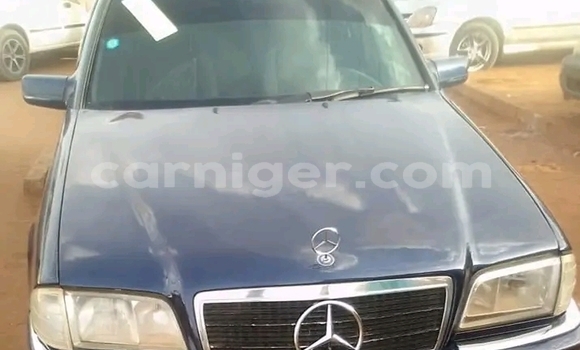 Acheter Occasion Voiture Mercedes Viano Autre à Niamey, Niamey Acheter Occasion Voiture Mercedes Viano Autre à Niamey, Niamey